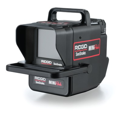 Ridgid MINI PAK