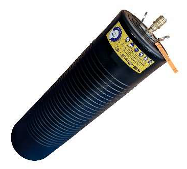 Opblaasbare stop OLS-Trad Ø 200-400 - tegendr. 1 bar - oppompdr. 2,5 bar