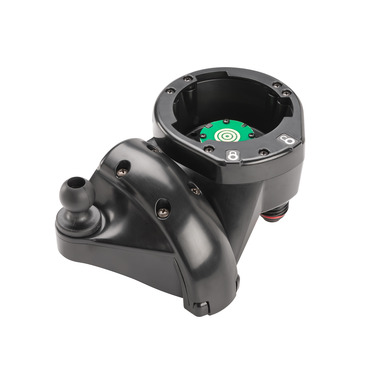 68568 Ridgid STD/MINI REEL CSX VIA ADAPTOR