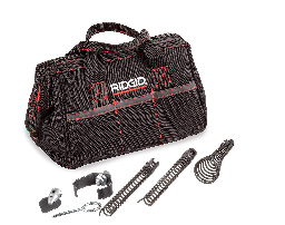 61625 Ridgid A61 TOOLKIT K60