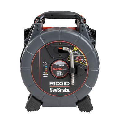 70038 Ridgid REEL, NANOREEL N85S