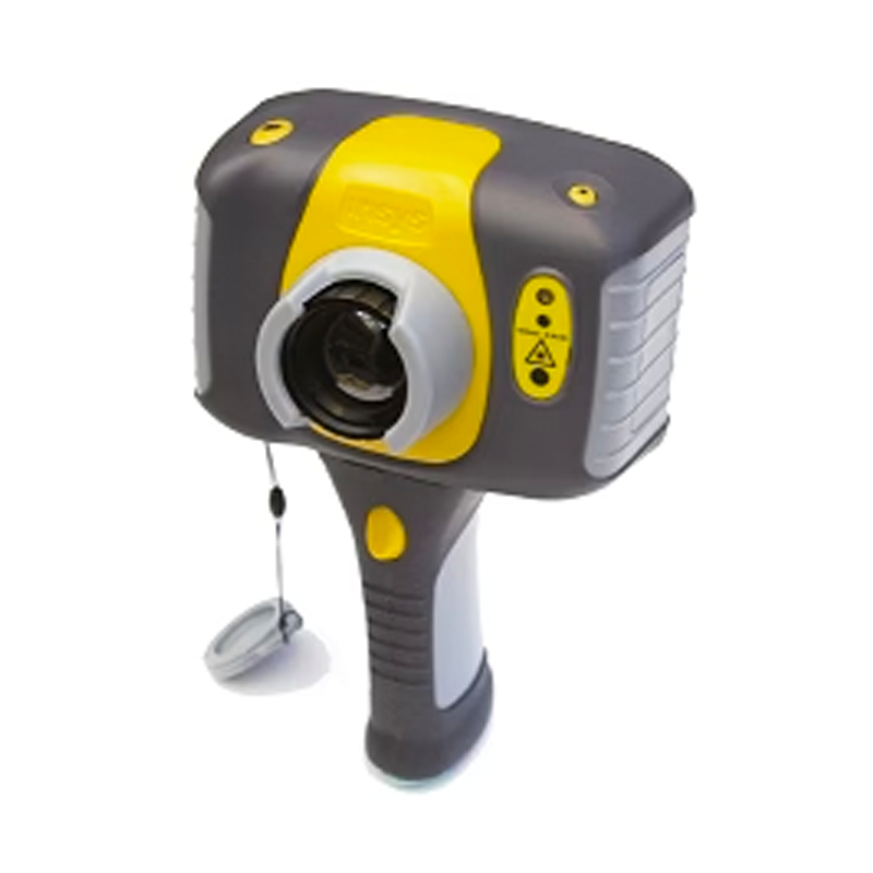 IR 2010 Caméra thermografique avec Fusion Image, complète en sac (626000723)