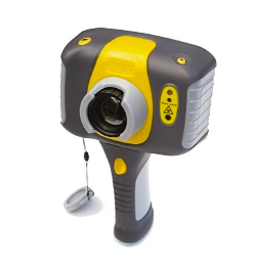 IR 2010 Caméra thermografique avec Fusion Image, complète en sac (626000723)