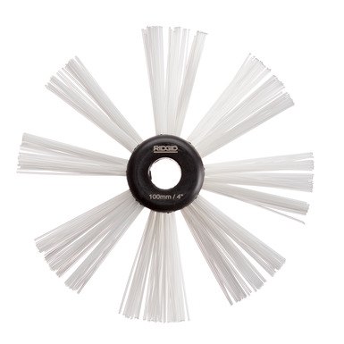 68933 BROSSE Ridgid, NYLON K9-102 1,5"