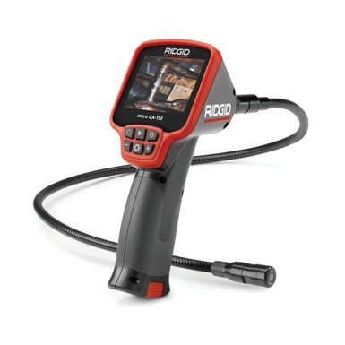 36848 Ridgid CAMERA, MICRO CA-150