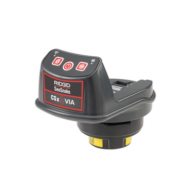 66523 Ridgid CSX VIA WIFI HUB