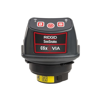 66523 Ridgid CSX VIA WIFI HUB