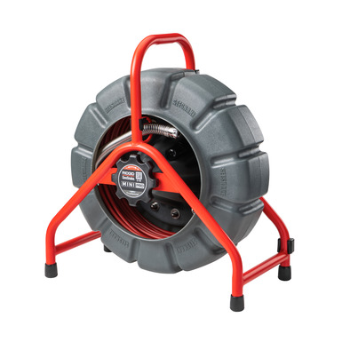 76883 Ridgid Mini SeeSnake Pro - 25mm - 61m