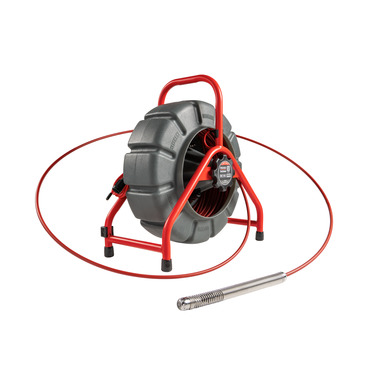 76883 Ridgid Mini SeeSnake Pro - 25mm - 61m