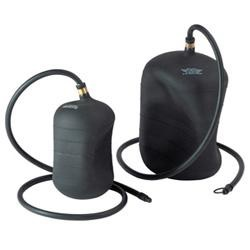 Drain test bag PVC Ø 3" (73-99 mm)