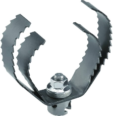 98055 Ridgid CUTTER, T150-1 SHARKTOOTH 3"