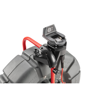 68568 Ridgid STD/MINI REEL CSX VIA ADAPTOR                                      