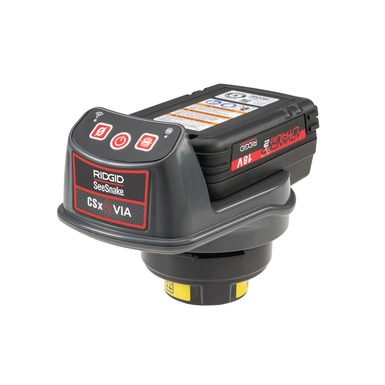 66523 Ridgid CSX VIA WIFI HUB                                                   