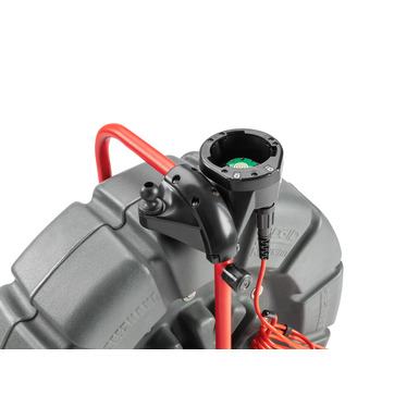 68568 Ridgid STD/MINI REEL CSX VIA ADAPTOR                                      