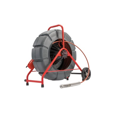 63603 Ridgid - REEL, 61m STAND. 35MM SL HDR