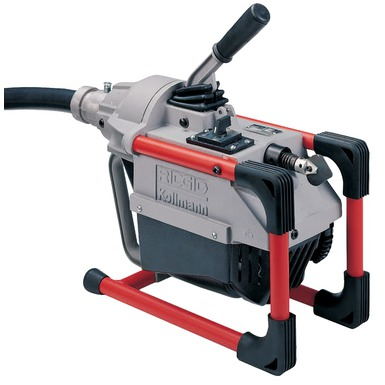 E-94497 Ridgid K60SP 230V 60HZ W/A61/A62/A25 (cp: 66472 + 94492)